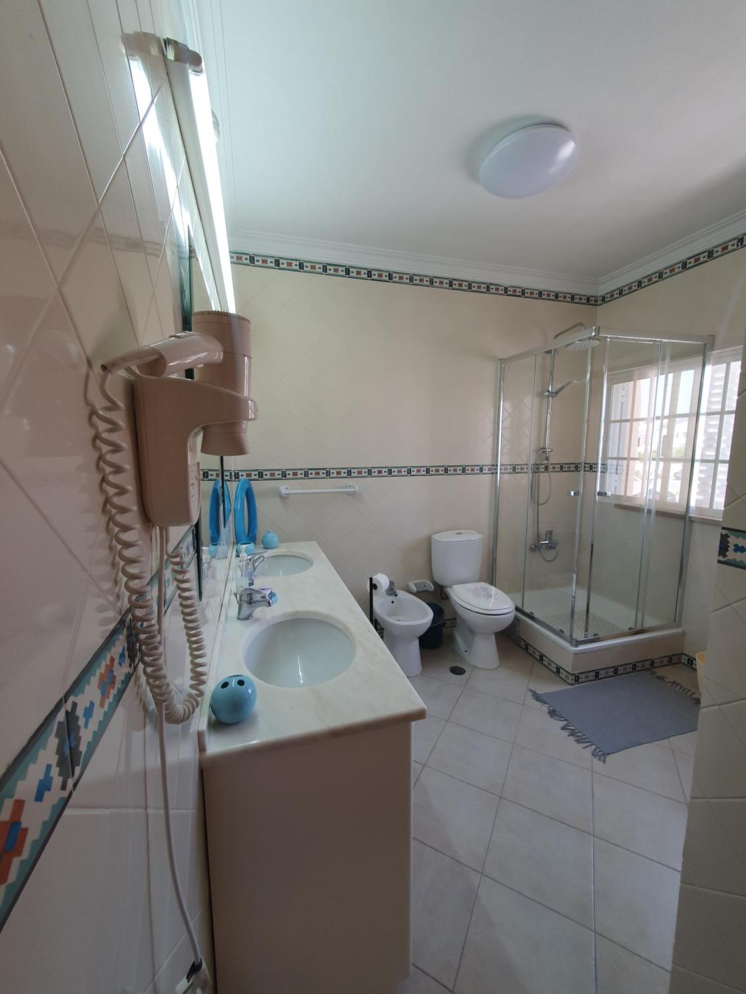 Vila Apartamentos Estrela Lagos Kamer foto