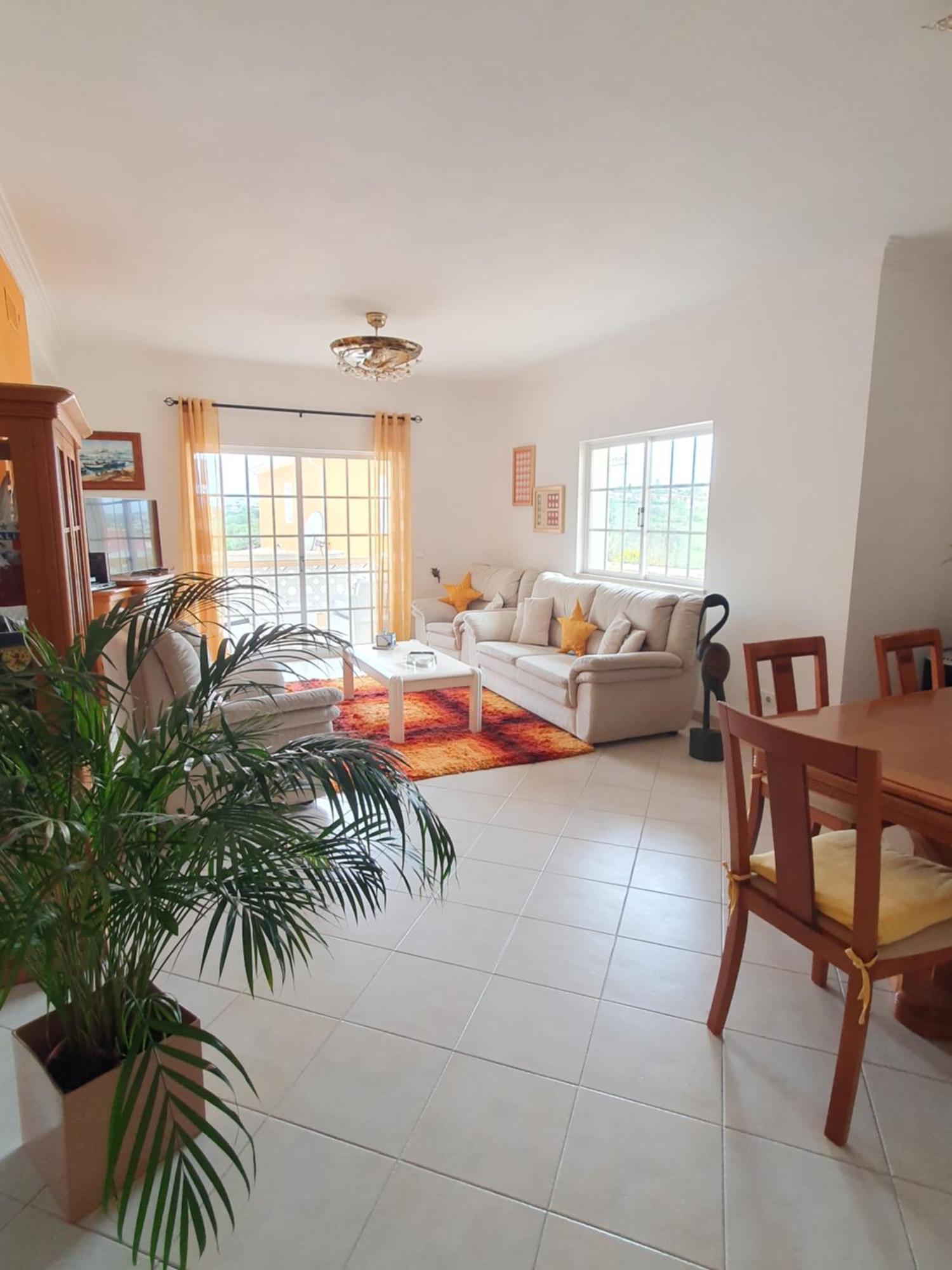 Vila Apartamentos Estrela Lagos Buitenkant foto