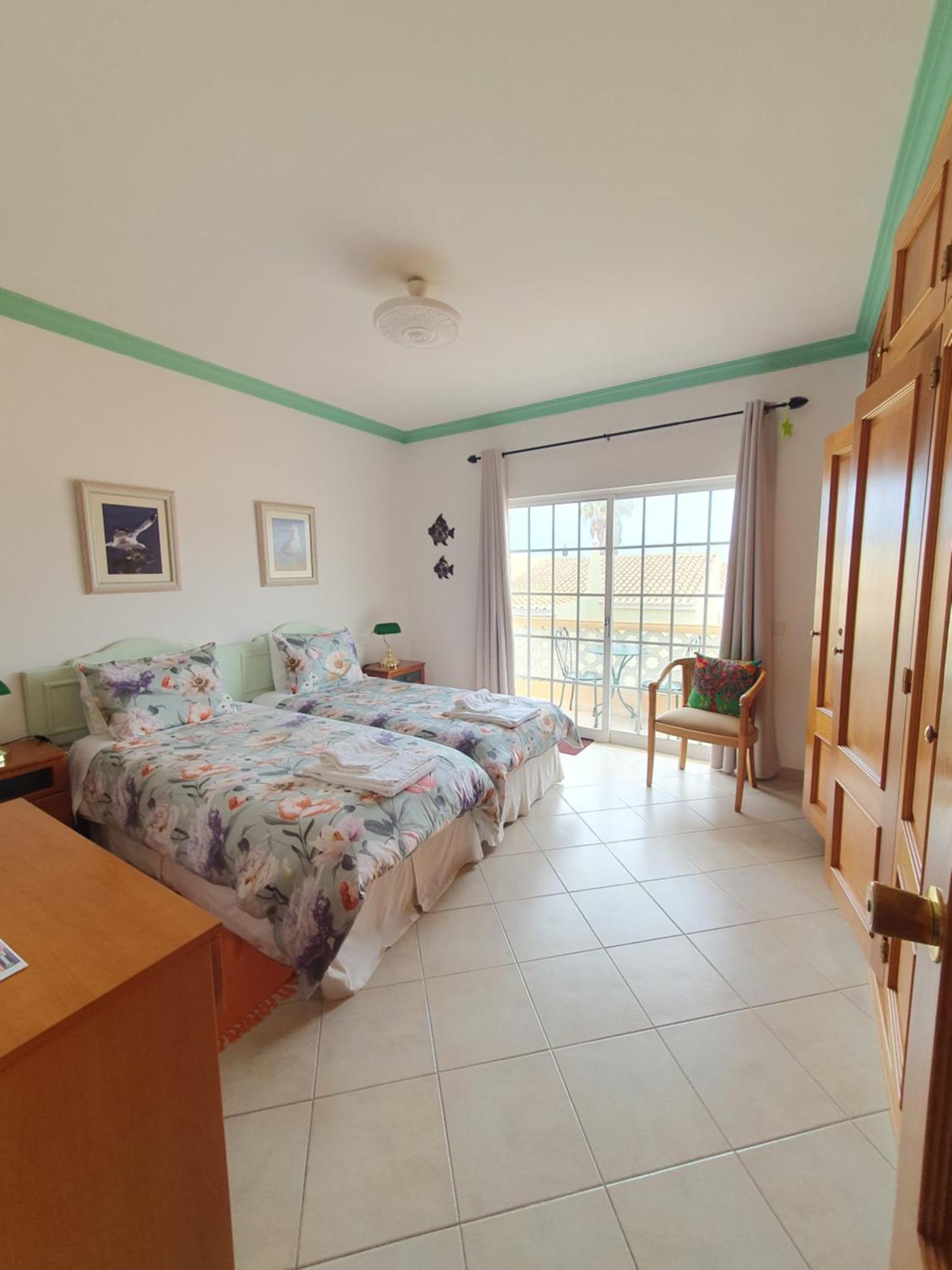 Vila Apartamentos Estrela Lagos Kamer foto